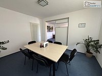 Pronájem kancelářských prostor 4+kk, 87 m² - Brno, Řečkovice, Maříkova – 4 kanceláře, koupelna, vyhrazené parkování, garáž - 018.JPEG