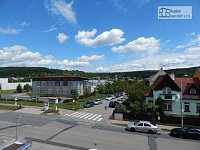 Pronájem kancelářských prostor 4+kk, 87 m² - Brno, Řečkovice, Maříkova – 4 kanceláře, koupelna, vyhrazené parkování, garáž - 025.JPG