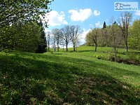 Stavební pozemek Branná, 3.500 m² – krásný pozemek v Jeseníkách, okraj obce, IS v blízkosti pozemku - 04.JPG