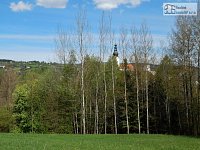 Stavební pozemek Branná, 3.500 m² – krásný pozemek v Jeseníkách, okraj obce, IS v blízkosti pozemku - 05.JPG