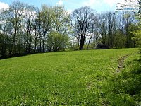 Stavební pozemek Branná, 3.500 m² – krásný pozemek v Jeseníkách, okraj obce, IS v blízkosti pozemku - 06.JPG