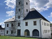 Stavební pozemek Branná, 3.500 m² – krásný pozemek v Jeseníkách, okraj obce, IS v blízkosti pozemku - 18.JPEG