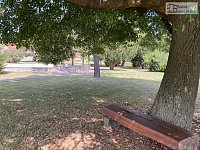 Stavební pozemek v obci Medlice - 1.500 m²  – rovina, zasíťovaný, 16 km od Dukovan - 05.JPEG