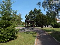 Stavební pozemek v obci Medlice - 1.500 m²  – rovina, zasíťovaný, 16 km od Dukovan - 09.JPG