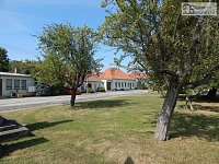 Stavební pozemek v obci Medlice - 1.500 m²  – rovina, zasíťovaný, 16 km od Dukovan - 10.JPG