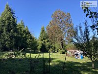 RD Jiříkov - Kněžpole – dům s garáží, dílnou a velkou zahradou, možnost další stavby na pozemku - 28.JPEG