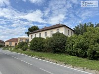 Investice Ruprechtov: schválený projekt přestavby na 3 velké byty + knoflíkárna (dílna nebo další byty) 110 m², pozemek 1.319 m². - 02.JPEG