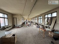 Investice Ruprechtov: schválený projekt přestavby na 3 velké byty + knoflíkárna (dílna nebo další byty) 110 m², pozemek 1.319 m². - 10.JPEG
