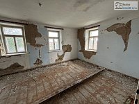 Investice Ruprechtov: schválený projekt přestavby na 3 velké byty + knoflíkárna (dílna nebo další byty) 110 m², pozemek 1.319 m². - 13.JPEG