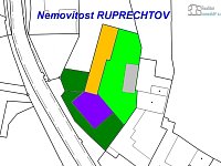 Investice Ruprechtov: schválený projekt přestavby na 3 velké byty + knoflíkárna (dílna nebo další byty) 110 m², pozemek 1.319 m². - 18.jpg