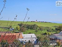 Pozemek Ostrovánky, 1.500 m² – hezký pozemek pro rodinný dům v blízkosti lesa, 7 km od Kyjova - 004.jpg