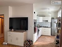 Pronájem bytu 2+kk Brno, Řečkovice, ul. Ječná, 2.NP, 54 m² – po rekonstrukci - balkón, klidná ulice