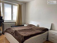 Pronájem bytu 2+kk Brno, Řečkovice, ul. Ječná, 2.NP, 54 m² – po rekonstrukci - balkón, klidná ulice - 04.jpg