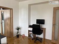 Pronájem bytu 2+kk Brno, Řečkovice, ul. Ječná, 2.NP, 54 m² – po rekonstrukci - balkón, klidná ulice - 05.jpg