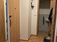 Pronájem bytu 2+kk Brno, Řečkovice, ul. Ječná, 2.NP, 54 m² – po rekonstrukci - balkón, klidná ulice - 10.jpg