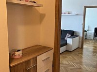 Pronájem bytu 2+kk Brno, Řečkovice, ul. Ječná, 2.NP, 54 m² – po rekonstrukci - balkón, klidná ulice - 11.jpg