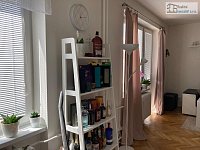 Pronájem bytu 2+kk Brno, Řečkovice, ul. Ječná, 2.NP, 54 m² – po rekonstrukci - balkón, klidná ulice - 15.jpg