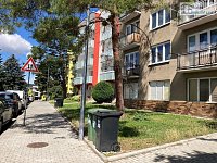 Pronájem bytu 2+kk Brno, Řečkovice, ul. Ječná, 2.NP, 54 m² – po rekonstrukci - balkón, klidná ulice - 21.jpg