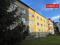 2+1 zděný byt, centrum Zlína - vhodný k bydlení i k investici - Obrázek k zakázce č.: 710182