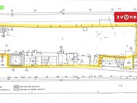 Pronájem prodejny v centru Zlína, 147 m2 - Obrázek k zakázce č.: 709852