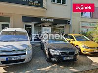 Pronájem nebytových prostor téměř v centru města Zlín