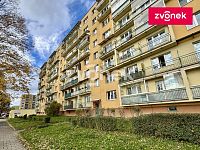 Byt 1+1 Havířov - Podlesí