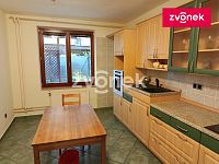 Pronájem části RD Mladcová