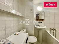 Byt 3+kk Zlín - Kolektivní dům. ulice Osvoboditelů, centrum, s lodžií. - Obrázek k zakázce č.: 711072