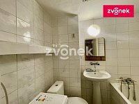 Byt 3+kk Zlín - Kolektivní dům. ulice Osvoboditelů, centrum, s lodžií. - Obrázek k zakázce č.: 711072