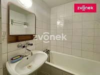 Byt 3+kk Zlín - Kolektivní dům. ulice Osvoboditelů, centrum, s lodžií. - Obrázek k zakázce č.: 711072