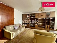 Byt 3+kk Zlín - Kolektivní dům. ulice Osvoboditelů, centrum, s lodžií. - Obrázek k zakázce č.: 711072