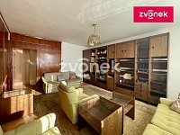 Byt 3+kk Zlín - Kolektivní dům. ulice Osvoboditelů, centrum, s lodžií. - Obrázek k zakázce č.: 711072