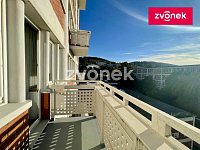 Byt 3+kk Zlín - Kolektivní dům. ulice Osvoboditelů, centrum, s lodžií. - Obrázek k zakázce č.: 711072