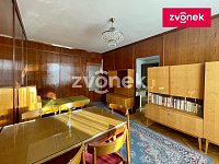 Byt 3+kk Zlín - Kolektivní dům. ulice Osvoboditelů, centrum, s lodžií. - Obrázek k zakázce č.: 711072