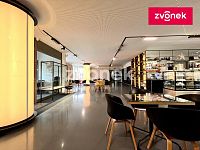 Pronájem kavárny Filmový Uzel, Zlín - Kudlov