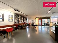 Pronájem kavárny Filmový Uzel, Zlín - Kudlov - Obrázek k zakázce č.: 724531