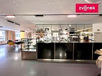 Pronájem kavárny Filmový Uzel, Zlín - Kudlov - Obrázek k zakázce č.: 724531