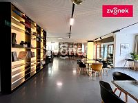 Pronájem kavárny Filmový Uzel, Zlín - Kudlov - Obrázek k zakázce č.: 724531