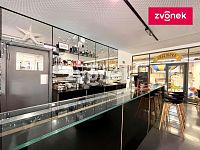 Pronájem kavárny Filmový Uzel, Zlín - Kudlov - Obrázek k zakázce č.: 724531