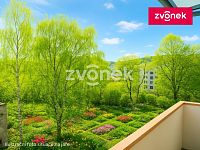 Pronájem 1+1, Zlín – Zborovská, u nemocnice KNTB, volné od poloviny ledna 2026 - Obrázek k zakázce č.: 724551