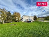Garáž Zlín - Malenovice, ul. Husova - Obrázek k zakázce č.: 724541
