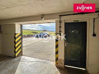 Garáž Zlín - Malenovice, ul. Husova - Obrázek k zakázce č.: 724541