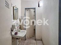 Garáž Zlín - Malenovice, ul. Husova - Obrázek k zakázce č.: 724541