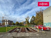 Garáž Zlín - Malenovice, ul. Husova - Obrázek k zakázce č.: 724541