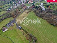 Prodej stavebního pozemku 384 m² – Ludkovice (s možností rozšíření) - Obrázek k zakázce č.: 719772