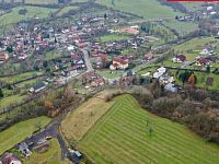 Investiční pozemek k výstavbě rodinných domů - Obrázek k zakázce č.: 700906