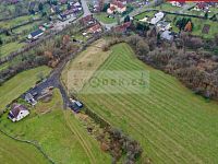 Investiční pozemek k výstavbě rodinných domů - Obrázek k zakázce č.: 700906
