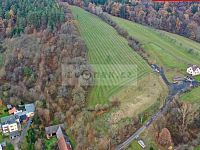 Investiční pozemek k výstavbě rodinných domů - Obrázek k zakázce č.: 700906
