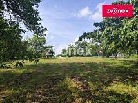 Stavební pozemek Těšnovice/KM - Obrázek k zakázce č.: 717042