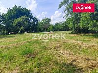 Stavební pozemek Těšnovice/KM - Obrázek k zakázce č.: 717042